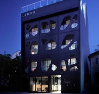 The Limes Hotel - Accommodation in Brisbane