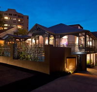 Spicers Balfour Hotel - Accommodation in Brisbane
