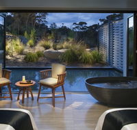 Saffire Freycinet - Accommodation in Brisbane