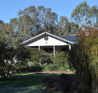 Mansfield Spa Retreat - Accommodation in Brisbane