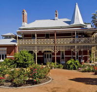 Earlsferry House Bed  Breakfast - Accommodation in Brisbane