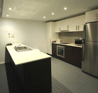 Mantra Aqua - Accommodation in Brisbane