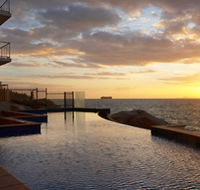 Grand Mercure Apartments Magnetic Island - Accommodation in Brisbane