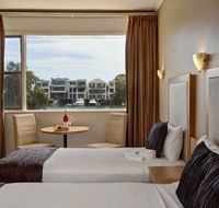 Comfort Inn Haven Marina - Accommodation in Brisbane
