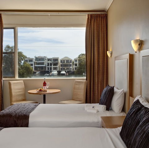 Comfort Inn Haven Marina - Accommodation in Brisbane 0