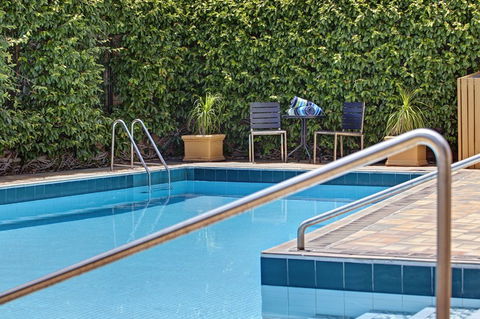 Comfort Inn Haven Marina - Accommodation in Brisbane 1