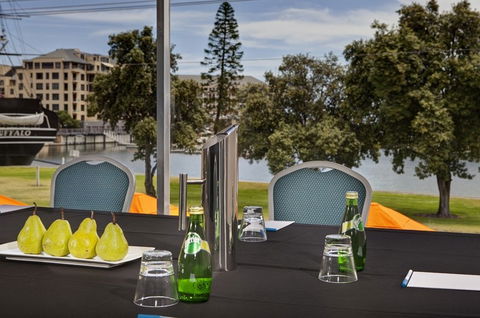 Comfort Inn Haven Marina - Accommodation in Brisbane 4