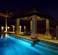 Santai - Accommodation in Brisbane