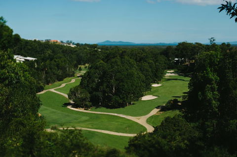 Tallwoods Golf Course And Resort - Accommodation in Brisbane 3