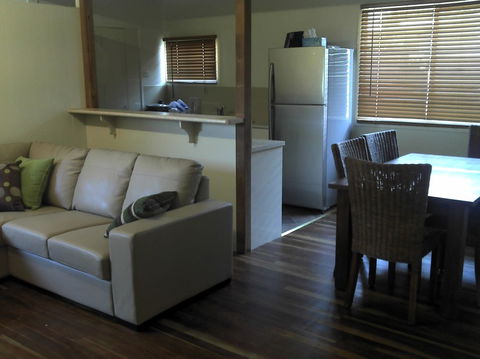 Beach Units Tannum Sands - Accommodation in Brisbane 6