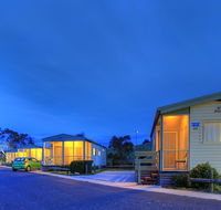 Jindabyne Holiday Park - Accommodation in Brisbane