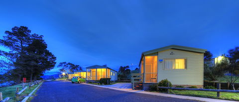 Jindabyne Holiday Park - Accommodation in Brisbane 0