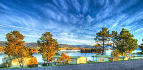 Jindabyne Holiday Park - Accommodation in Brisbane 1