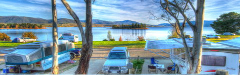 Jindabyne Holiday Park - Accommodation in Brisbane 2