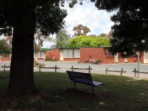 Canberra Carotel Motel - Accommodation in Brisbane 3