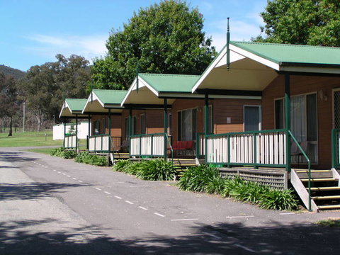 Canberra Carotel Motel - Accommodation in Brisbane 7