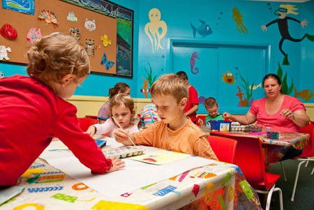 Blue Dolphin Resort & Holiday Park - Accommodation in Brisbane 4