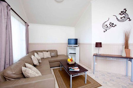 Blue Dolphin Resort & Holiday Park - Accommodation in Brisbane 5