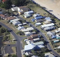 Wooli Holiday Units - Accommodation in Brisbane