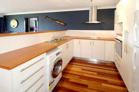 Wooli Holiday Units - Accommodation in Brisbane 2