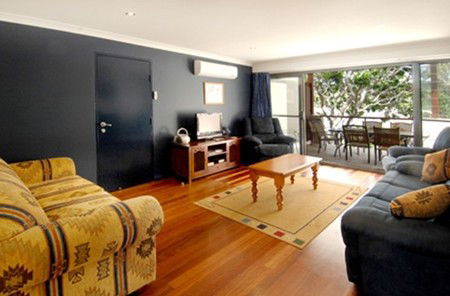 Wooli Holiday Units - Accommodation in Brisbane 5