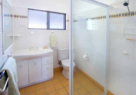 Wooli Serviced Apartments - Accommodation in Brisbane 2