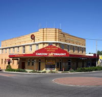 Hastings Hotel - Accommodation in Brisbane