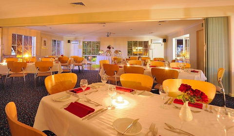 Country Comfort Tumut Valley Motel - Accommodation in Brisbane 5