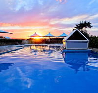 Oaks Waterfront Resort - Accommodation in Brisbane