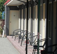 Benjamin Singleton Motel - Accommodation in Brisbane