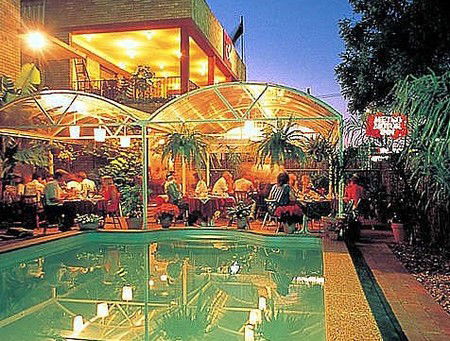 Metro Inn Ryde - Accommodation in Brisbane 3