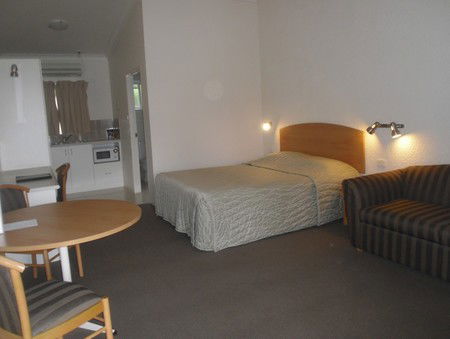 Boulevarde Motor Inn - Accommodation in Brisbane 1