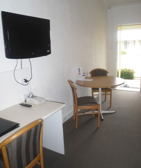 Boulevarde Motor Inn - Accommodation in Brisbane 2