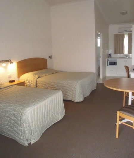 Boulevarde Motor Inn - Accommodation in Brisbane 3