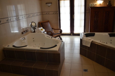 Roseleigh Manor - Accommodation in Brisbane 3