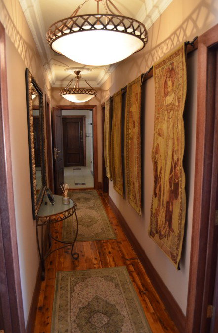 Roseleigh Manor - Accommodation in Brisbane 4