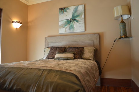 Roseleigh Manor - Accommodation in Brisbane 5