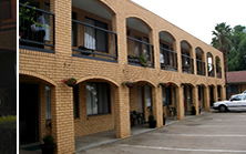 Lake Mulwala Hotel Motel - Accommodation in Brisbane 3