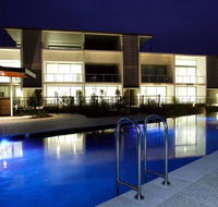Coast Resort Merimbula - Accommodation in Brisbane