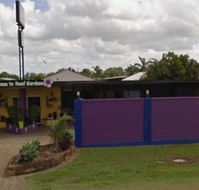 Reef Gardens Motel - Accommodation in Brisbane