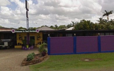 Reef Gardens Motel - Accommodation in Brisbane 0