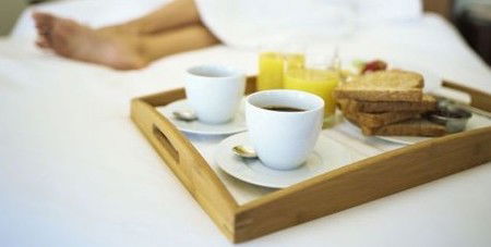  Accommodation in Brisbane