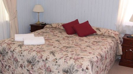 Fitzroy Motor Inn - Accommodation in Brisbane 2