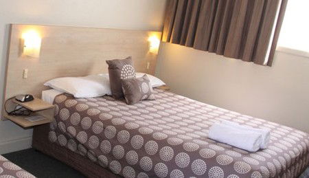 Fitzroy Motor Inn - Accommodation in Brisbane 3
