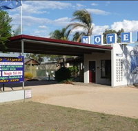 Glossop Motel - Accommodation in Brisbane