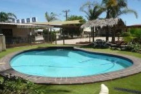 Glossop Motel - Accommodation in Brisbane 3