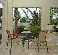 Michelle's Garden Apartments - Accommodation in Brisbane