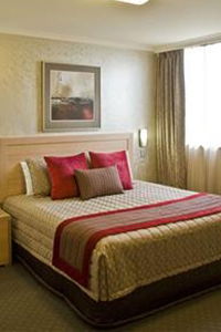 Best Western Plus Travel Inn Hotel - Accommodation in Brisbane 0