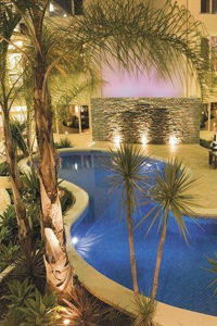 Best Western Plus Travel Inn Hotel - Accommodation in Brisbane 1