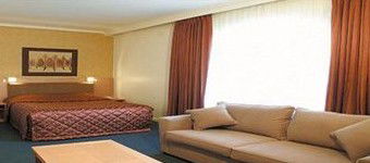 Best Western Plus Travel Inn Hotel - Accommodation in Brisbane 2